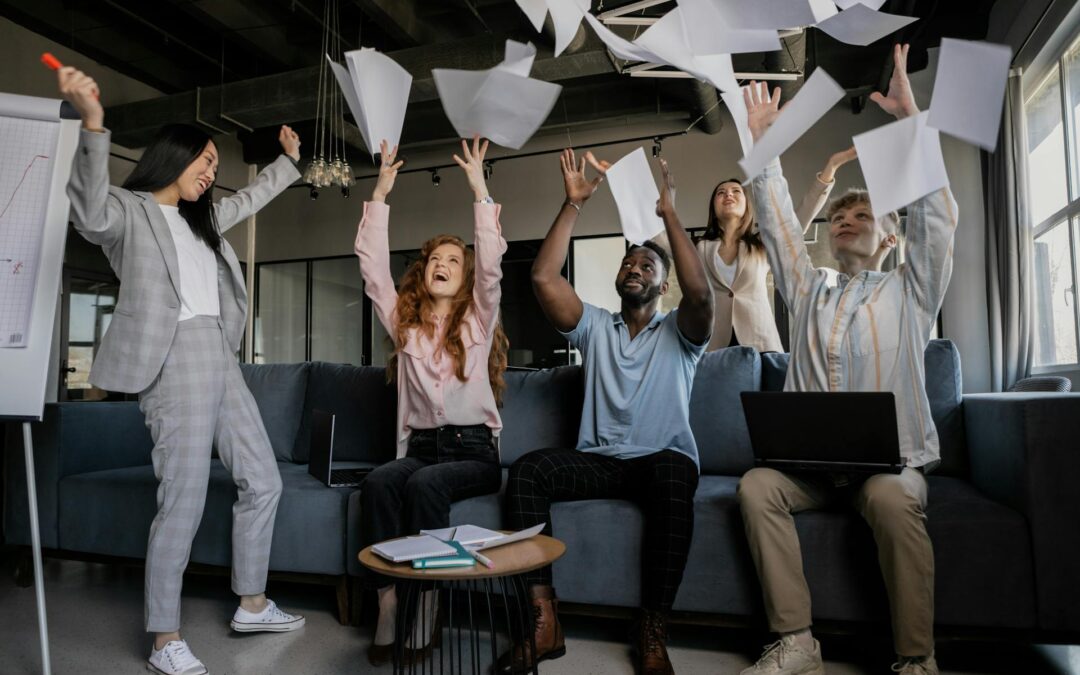 Työnohjaus ei ole turha kuluerä – se on sijoitus hyvinvointiin